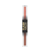W7 - Sombra líquida Flash Matte - Bar Fight & Ballin\'