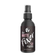 W7 - Spray fixador matificante The Matte Fixer