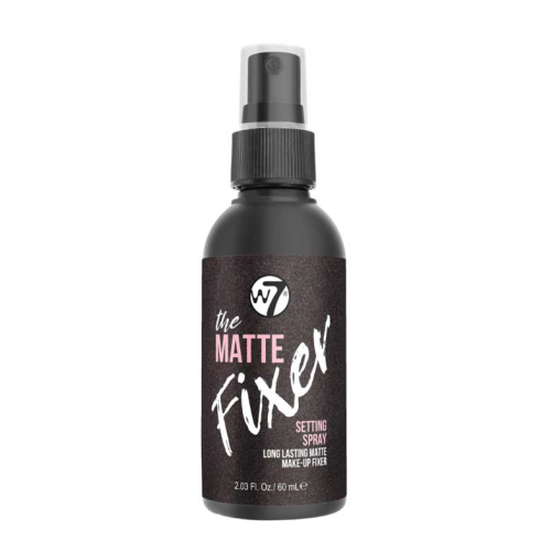 W7 - Spray fixador matificante The Matte Fixer