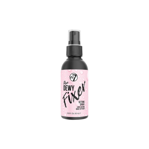 W7- O Dewy Fixer Spray
