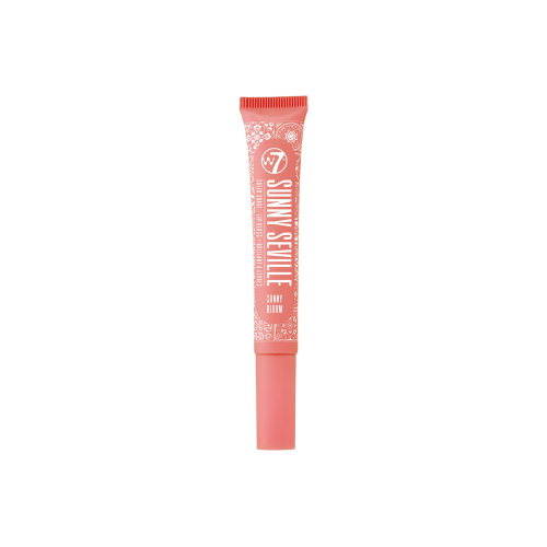 W7 - *Sunny Seville* - Brilho labial - Sunny Bloom