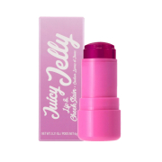 W7 - Tonalidade para lábios e bochechas Juicy Jelly - Brazen