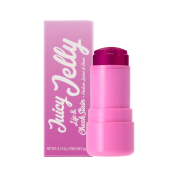 W7 - Tonalidade para lábios e bochechas Juicy Jelly - Delight