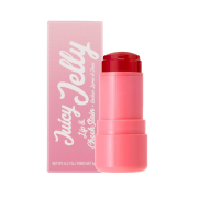 W7 - Tonalidade para lábios e bochechas Juicy Jelly - Fresh