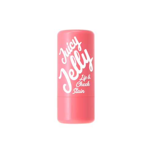 W7 - Tonalidade para lábios e bochechas Juicy Jelly - Fresh