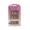 W7 - Unhas postiças Glamorous Nails - Easy Livin'