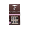 W7 - Unhas Postiças Glamorous Nails - Supersittion