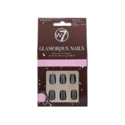 W7 - Unhas Postiças Glamorous Nails - Supersittion