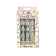 W7 - Unhas Postiças Twinkle Toes - Moonbeam