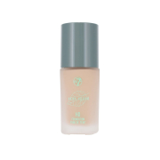 W7 - *Very Vegan* - Base HD Foundation - Sand Beige