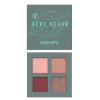 W7 - *Very Vegan* - Paleta de sombras - Urban Hippie