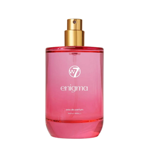W7 Cosmetics - Eau de Parfum para mulher - Enigma
