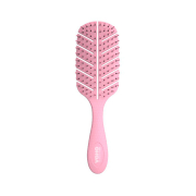 Wad Professional Beauty - Escova Desembaraçadora - Leaf Pink