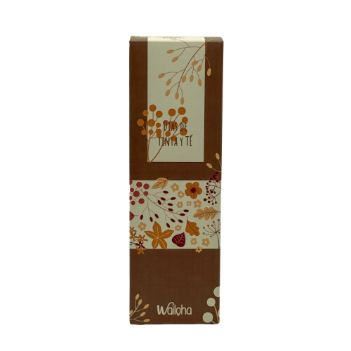 Wailoha - Ambientador Mikado Días de Tinta y Té