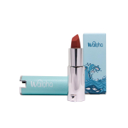 Wailoha - *Colección agua* - Batom Matte Aveludado - Primer Beso