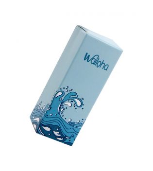 Wailoha - *Colección agua* - Batom Matte Aveludado - Primer Beso