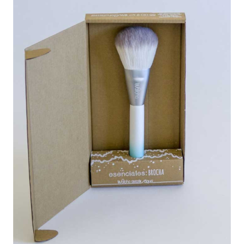 Wailoha - *Colección agua* - Escova de Selagem - Nº101