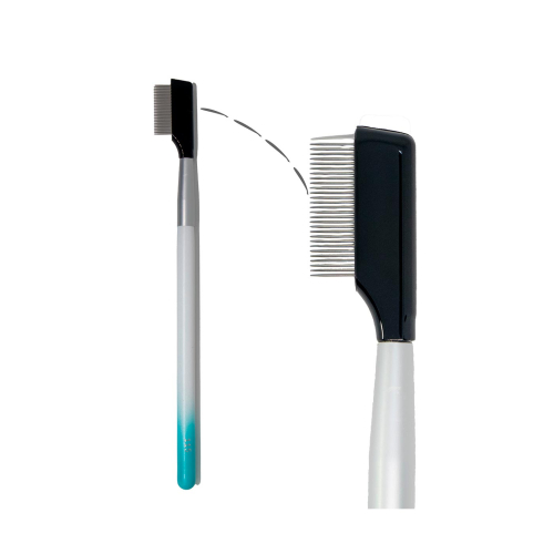 Wailoha - *Colección agua* - Conjunto de cílios e sobrancelhas Medusa