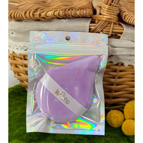 Wailoha - *Colección Calma* - Borla Simples