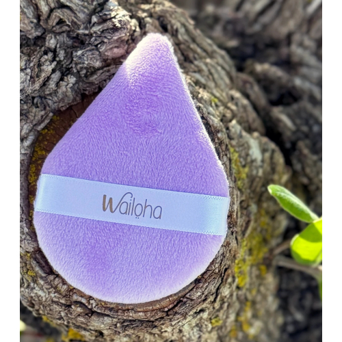 Wailoha - *Colección Calma* - Borla Simples