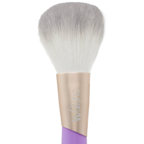 Wailoha - *Colección Calma* - Pincel para pó e blush - Nº202