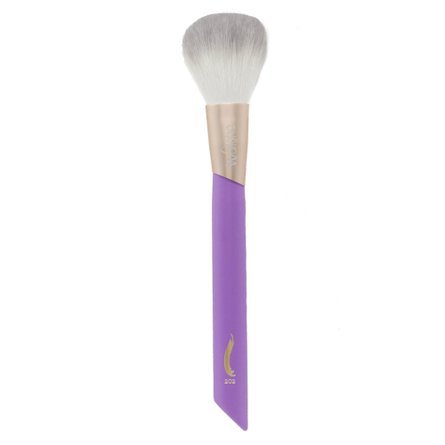 Wailoha - *Colección Calma* - Pincel para pó e blush - Nº202