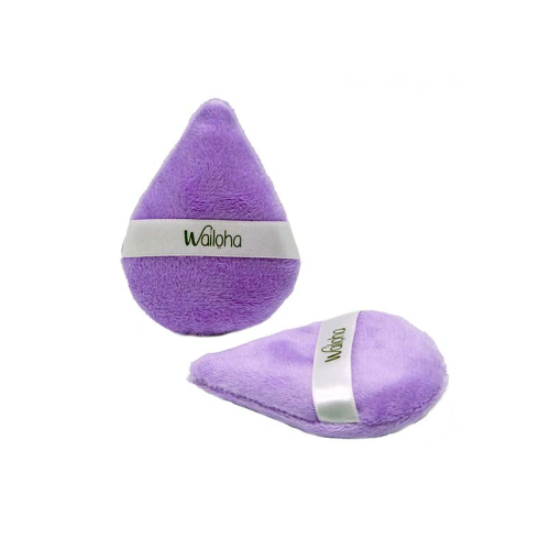 Wailoha - *Colección Calma* - Conjunto de borlas multifunções