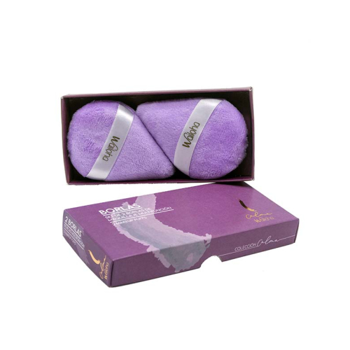 Wailoha - *Colección Calma* - Conjunto de borlas multifunções