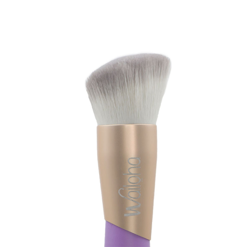 Wailoha - *Colección calma* - Conjunto de Pincéis de Rosto