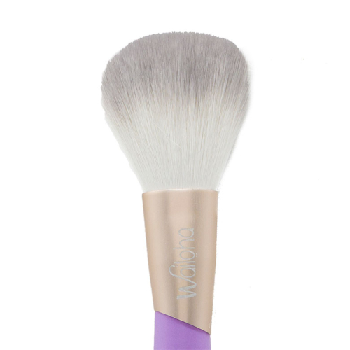 Wailoha - *Colección calma* - Conjunto de Pincéis de Rosto