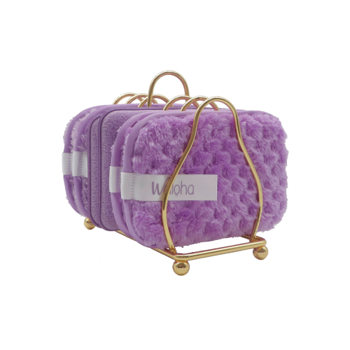 Wailoha - *Colección Calma* - Conjunto de cuidados faciais