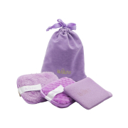 Wailoha - *Colección Calma* - Conjunto de discos mistos