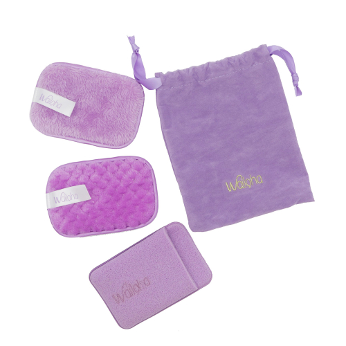 Wailoha - *Colección Calma* - Conjunto de discos mistos