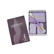 Wailoha - *Colección Calma* - Defina sua rotina com calma