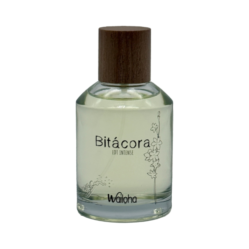Wailoha - Eau de Toilette Intense Bitácora 100ml