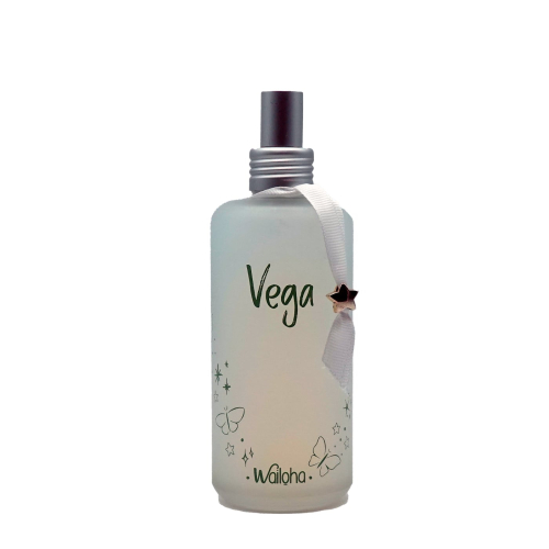 Wailoha - Eau de Toilette Vega 200 ml