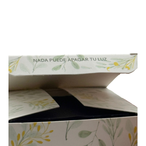 Wailoha - Vela perfumada Descalza en el Jardín