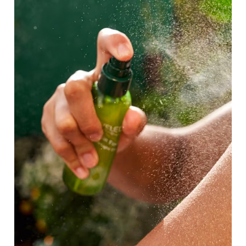 Weleda - Óleo Seco Ultraleve para Rosto e Corpo Skin Food - Pele Normal e Seca