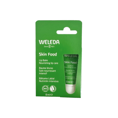 Weleda - Bálsamo de reparação intensivo Skin Food