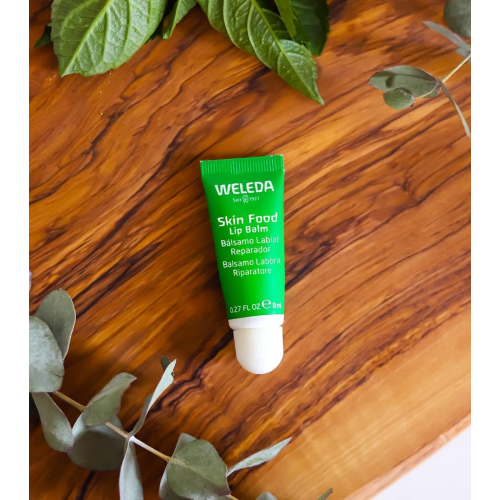 Weleda - Bálsamo de reparação intensivo Skin Food