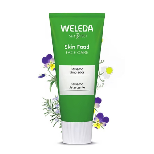 Weleda - Bálsamo de Limpeza Skin Food