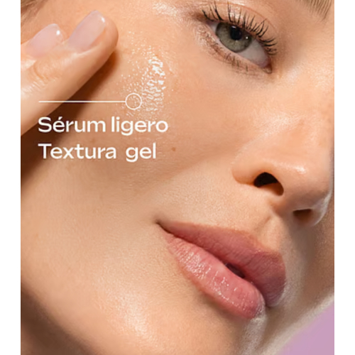 Weleda - *Booster* - Sérum hidratante Serum Drops - Hidratante