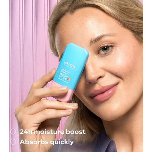 Weleda - *Booster* - Sérum hidratante Serum Drops - Hidratante