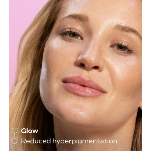 Weleda - *Booster* - Sérum iluminador Serum Drops - Glow Perfecting