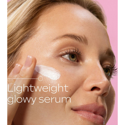 Weleda - *Booster* - Sérum iluminador Serum Drops - Glow Perfecting
