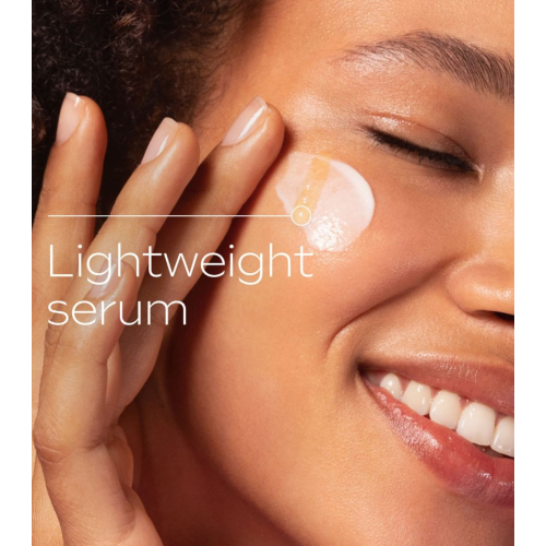 Weleda - *Booster* - Sérum Aperfeiçoador Serum Drops - Refinador de Poros