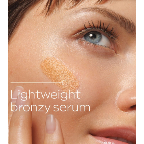 Weleda - *Booster* - Sérum Sunkissed Bronzing Drops - Bronzeador