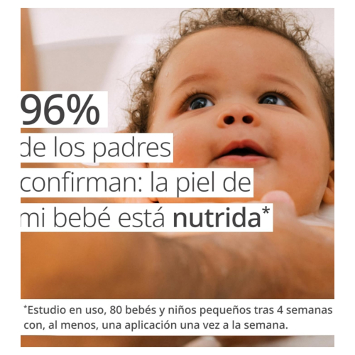 Weleda - Lavagem shampoo e corpo Baby - Calêndula