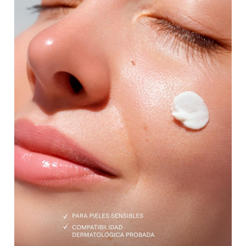 Weleda - Creme Suavizante para Pele Sensível Organic Almond
