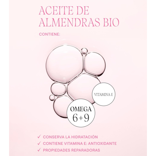 Weleda - Creme Suavizante para Pele Sensível Organic Almond